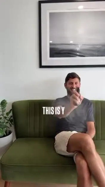 Osteopathy treatment reel