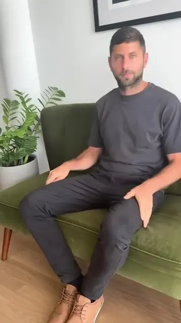 Osteopathy treatment reel
